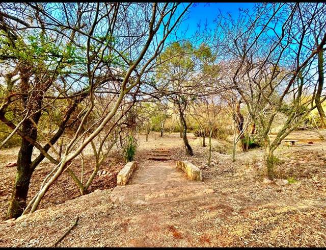 LAND FOR SALE IN KOSMOS RIDGE